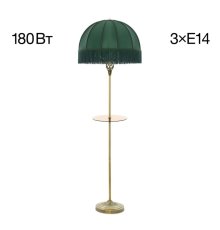 Торшер Citilux Базель CL407932T