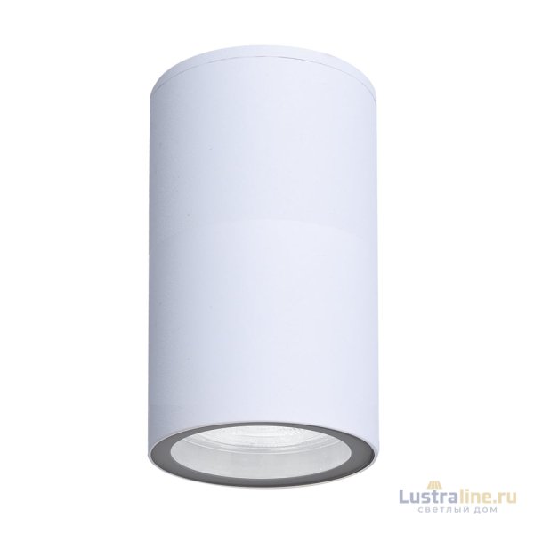 Архитектурный светильник Arte Lamp Mistero A3302PF-1WH