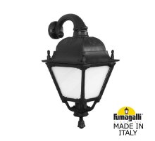 Уличный настенный светильник Fumagalli U33.132.000.AYH27