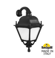Уличный настенный светильник Fumagalli U33.132.000.AYH27