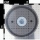 Уличный настенный светодиодный светильник Citilux CLU01W