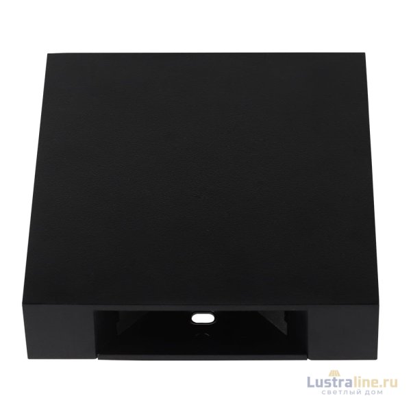 Архитектурный светильник Arte Lamp Algol A1445AL-4BK Архитектурный светильник Arte Lamp Algol A1445AL-4BK