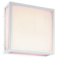 Уличный настенный светильник Mantra BACHELOR 7056