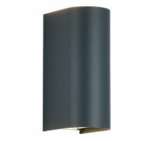 Фасадный светильник ST Luce Bust SL9516.701.01