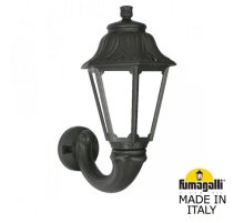Уличный настенный светильник Fumagalli E22.132.000.AYF1R