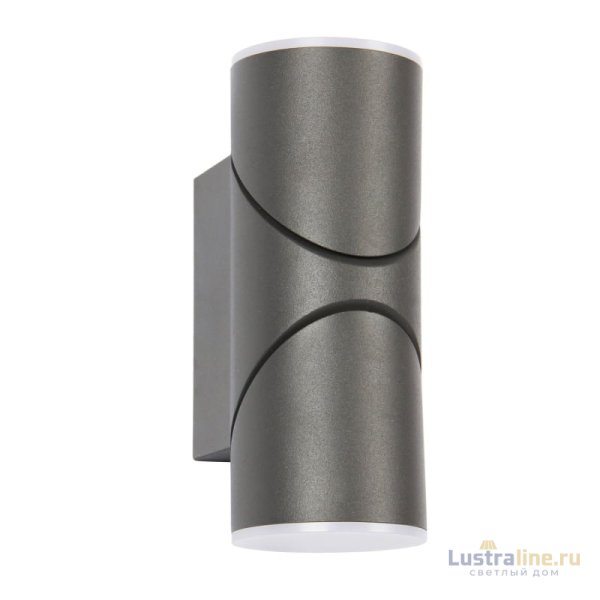 Уличный настенный светильник Favourite Pilon 3028-2W