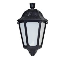 Уличный настенный светильник Fumagalli M28.000.000.AYE27