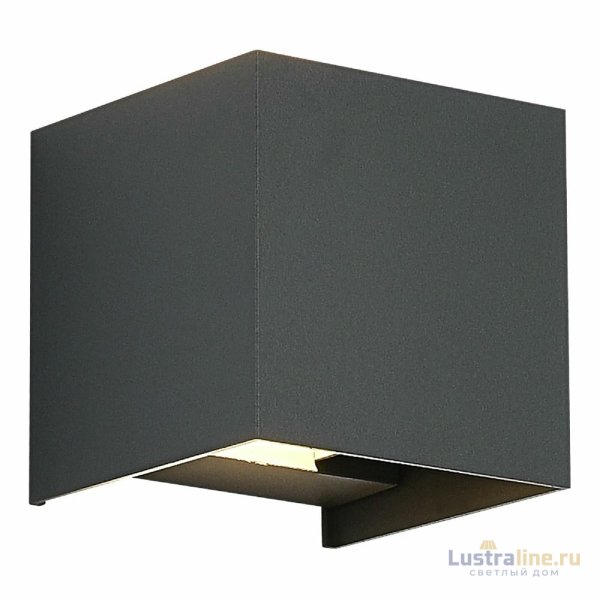 Фасадный светильник ST Luce Brik SL9513.701.01 Фасадный светильник ST Luce Brik SL9513.701.01