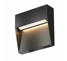 Архитектурный светильник Maytoni Mane O047SL-L3B3K