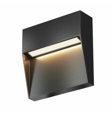 Архитектурный светильник Maytoni Mane O047SL-L3B3K