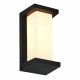 Фасадный светильник ST Luce Combo SL9532.411.01