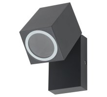 Архитектурный светильник Эра WL37 GR Б0054409