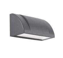 Архитектурный светильник Natural concepts Dwell NC-003055-DG