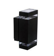 Уличный настенный светильник Kanlux Zew EL-235J-B  22440