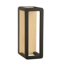 Архитектурный светильник Arte Lamp Hassaleh A3374AL-1BR