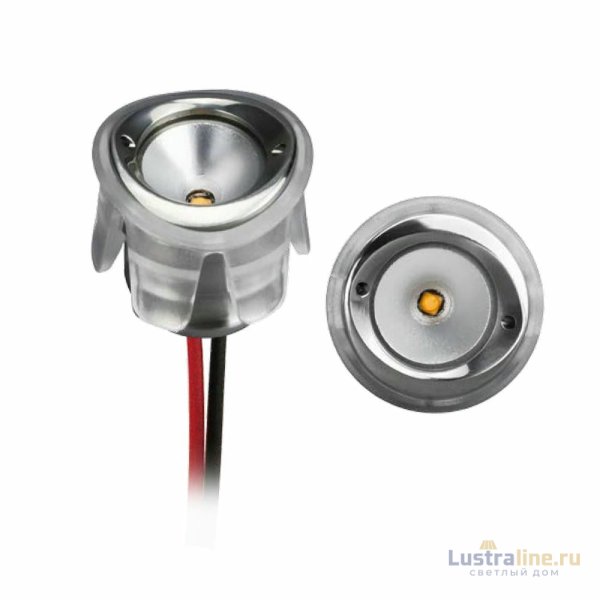 Фасадный светильник Arlight ALT-LODESTAR-HANDRAIL-R27-1.5W Day4000 052582 Фасадный светильник Arlight ALT-LODESTAR-HANDRAIL-R27-1.5W Day4000 052582