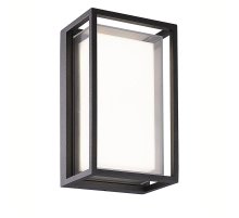 Уличный настенный светильник Mantra CHAMONIX 7062