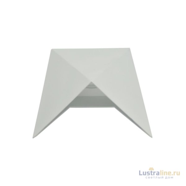 Уличный настенный светильник ST Luce Canneto SL9503.501.01 Уличный настенный светильник ST Luce Canneto SL9503.501.01