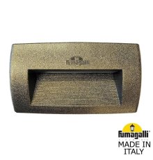 Светильник для подсветки лестниц Fumagalli Lorenza AS3.000.000.BXP1L