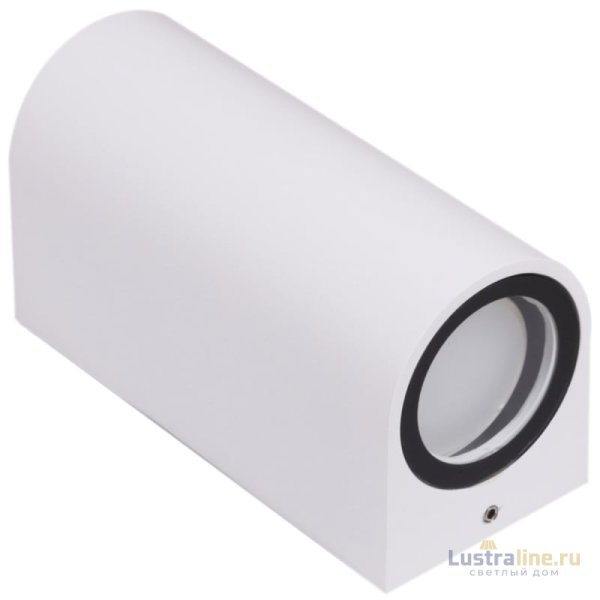 Архитектурный светильник Reluce 86845-9.2-002TL GU10 WT Архитектурный светильник Reluce 86845-9.2-002TL GU10 WT