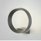 Уличный настенный светильник Elektrostandard Ring 4690389175978