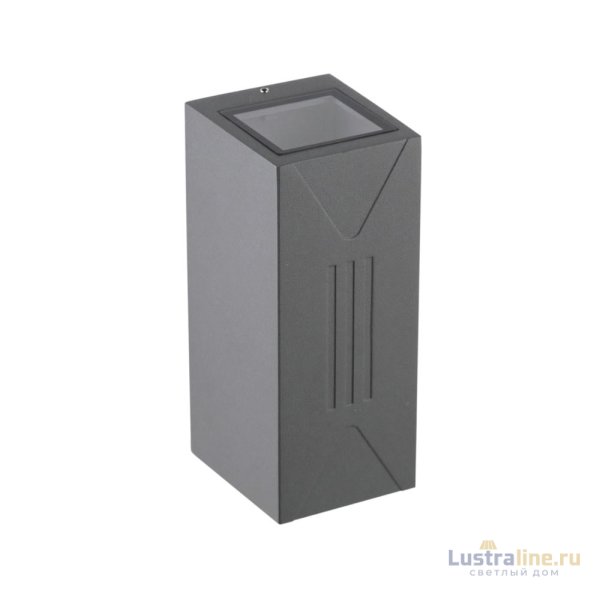 Архитектурный светильник Natural concepts Dwell NC-003028-DG Архитектурный светильник Natural concepts Dwell NC-003028-DG