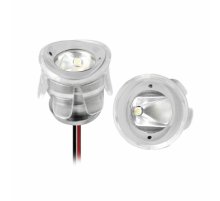 Фасадный светильник Arlight ALT-LODESTAR-HANDRAIL-R27-1.5W Warm3000 045490