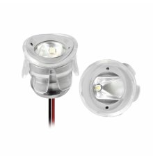 Фасадный светильник Arlight ALT-LODESTAR-HANDRAIL-R27-1.5W Warm3000 045490