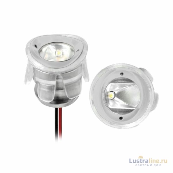Фасадный светильник Arlight ALT-LODESTAR-HANDRAIL-R27-1.5W Warm3000 045490