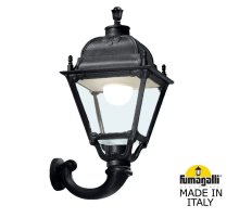 Уличный настенный светильник Fumagalli U33.132.000.AXH27