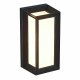 Фасадный светильник ST Luce Combo SL9533.401.01