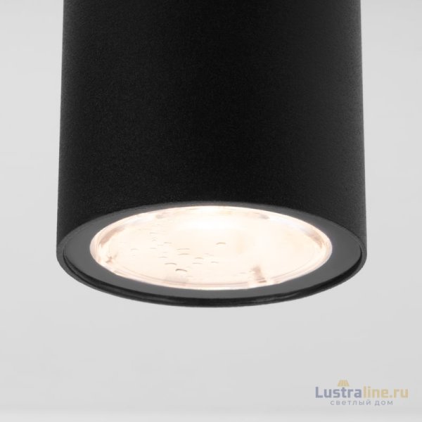 Уличный потолочный светильник Elektrostandard Light LED 4690389176562