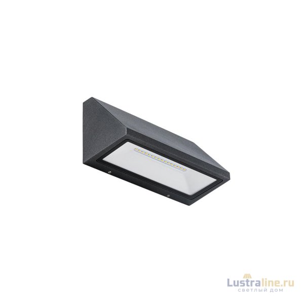 Архитектурный светильник Natural concepts Dwell NC-003054-SB Архитектурный светильник Natural concepts Dwell NC-003054-SB