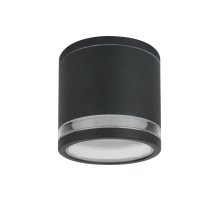 Архитектурный светильник Arte Lamp Nunki A1910PF-1BK