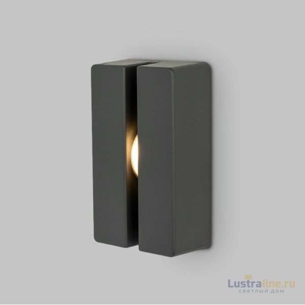 Архитектурный светильник Arlight LGD-STRIPE-3W Warm2700 052701 Архитектурный светильник Arlight LGD-STRIPE-3W Warm2700 052701