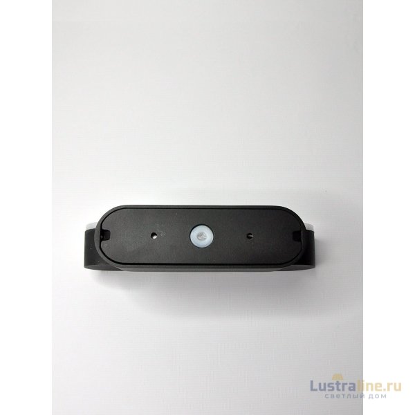 Архитектурный светильник Elvan GW-820A/2-12W-WW-Bk Архитектурный светильник Elvan GW-820A/2-12W-WW-Bk
