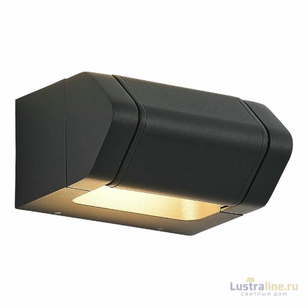Фасадный светильник ST Luce Protech SL9540.701.01