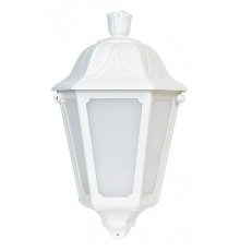 Уличный настенный светильник Fumagalli M28.000.000.WYE27