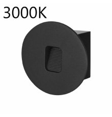 Подсветка для лестниц Odeon Light Nature Vitty 6651/1WL3