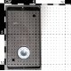 Уличный настенный светодиодный светильник Citilux CLU02W
