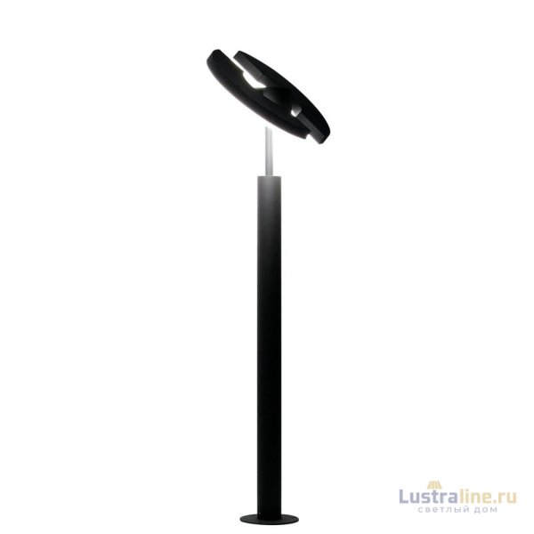 Уличный светодиодный светильник Citilux CLU03B2