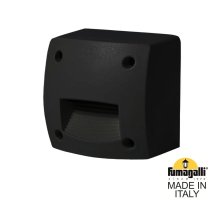 Светильник для подсветки лестниц Fumagalli Leti 3S4.000.000.AYG1L