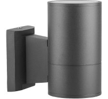 Уличный настенный светильник Feron DH0701 06297