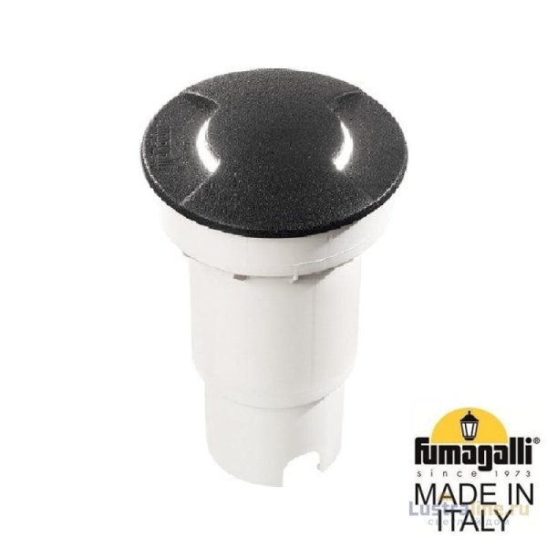 Тротуарный светильник Fumagalli 1F2.000.000.AXU1L Тротуарный светильник Fumagalli 1F2.000.000.AXU1L