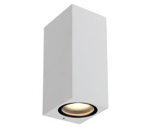 Уличный настенный светильник Lucide Zaro 69800/02/31