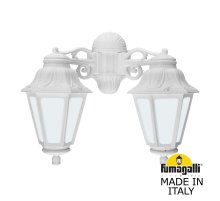 Уличный настенный светильник Fumagalli E22.141.000.WYF1RDN