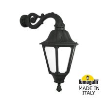 Уличный настенный светильник Fumagalli E35.171.000.AYH27