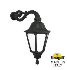 Уличный настенный светильник Fumagalli E35.171.000.AYH27