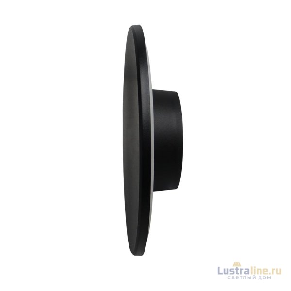 Архитектурный светильник Arte Lamp Nimbo A3415AL-1BK