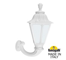 Уличный настенный светильник Fumagalli E26.132.000.WYF1R